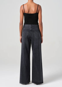 AGOLDE Dame Jean in Hitch