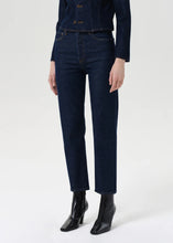 Load image into Gallery viewer, AGOLDE 90&#39;s Pinch Waist Crop in Reissue
