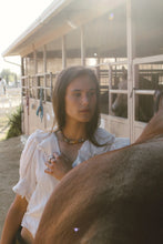 Load image into Gallery viewer, Brennan Beaded Tierra Collar
