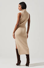 Load image into Gallery viewer, ASTR Irina Sweater Dress
