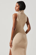 Load image into Gallery viewer, ASTR Irina Sweater Dress
