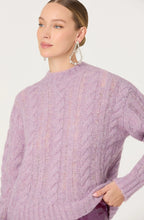 Load image into Gallery viewer, ASTR Violetta Sweater
