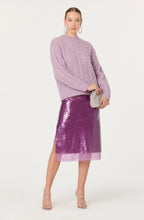 Load image into Gallery viewer, ASTR Violetta Sweater
