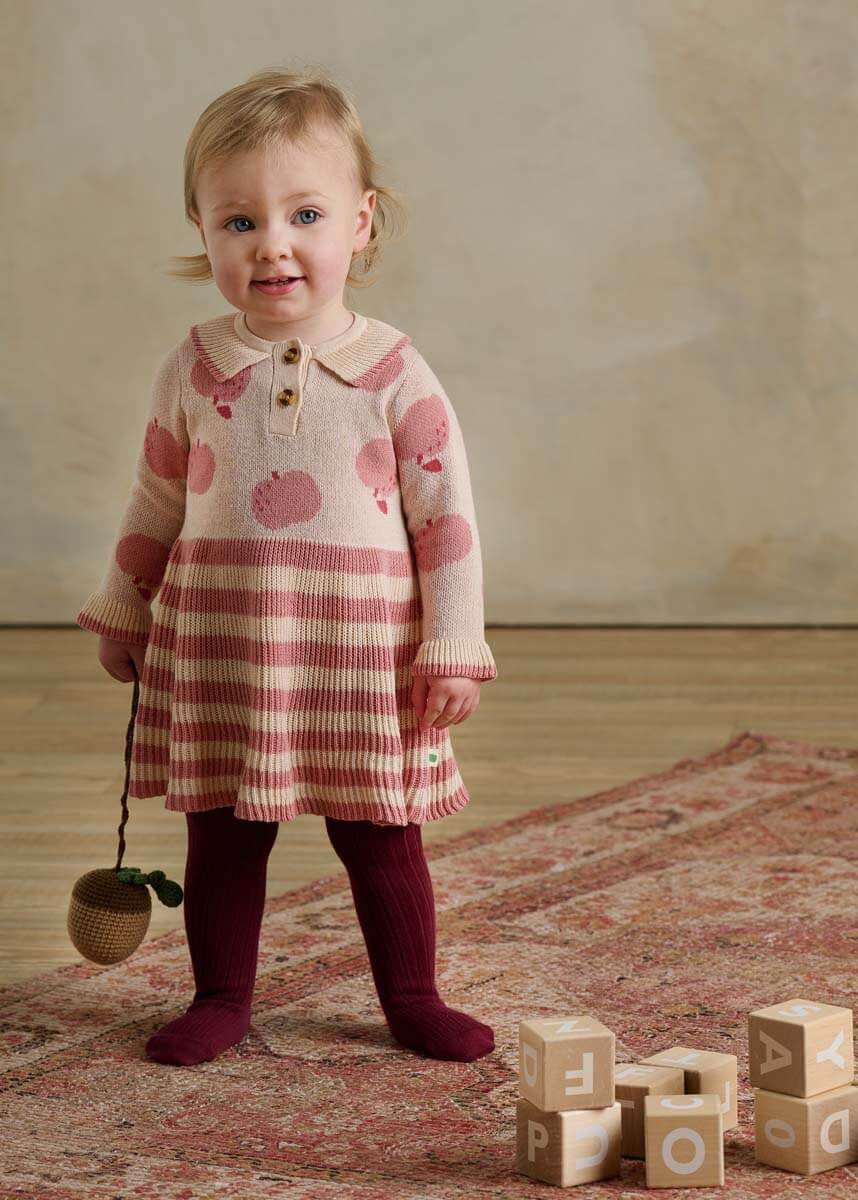 The Bonniemob Alys Dress