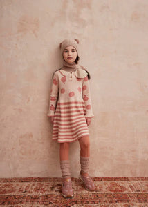The Bonniemob Alys Dress