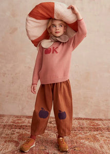 The Bonniemob Ziggy Pants