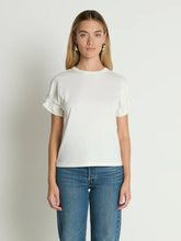 Load image into Gallery viewer, Nation Arline Top in Porcelain
