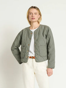 Nation Aspen Jacket