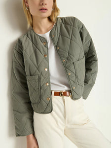 Nation Aspen Jacket