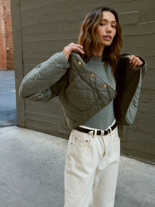 Nation Aspen Jacket