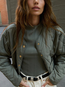 Nation Aspen Jacket