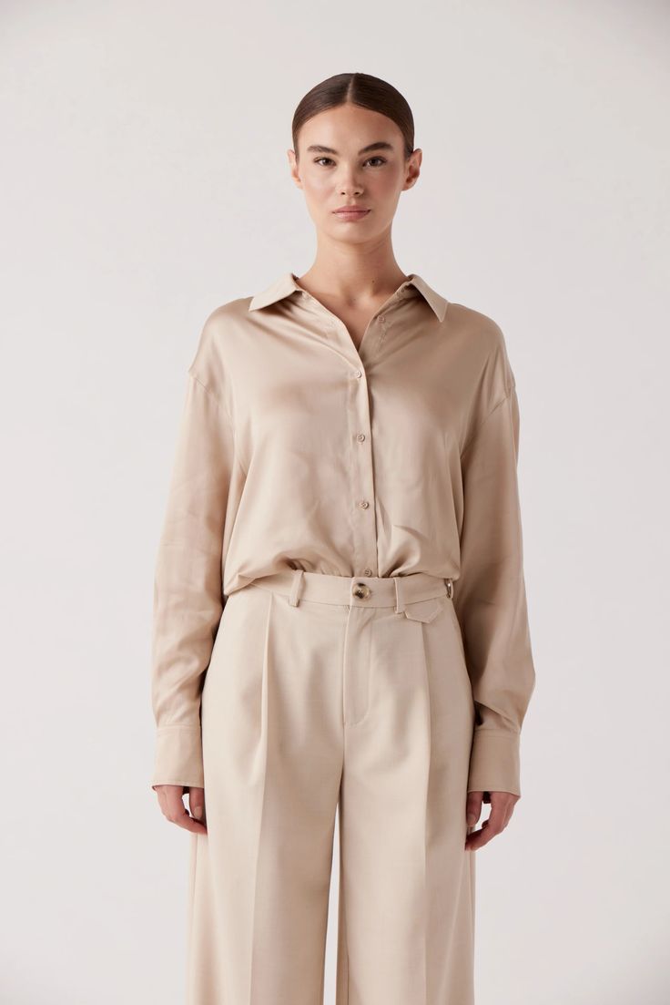 Sophie Rue Alexis Shirt