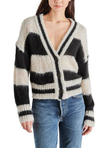 Steve Madden Becca Cardigan