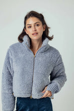 Load image into Gallery viewer, Sundays Bobbi Jacket
