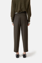 Load image into Gallery viewer, CLOSED Ruthy Pants in Marsh Green
