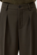 Load image into Gallery viewer, CLOSED Ruthy Pants in Marsh Green
