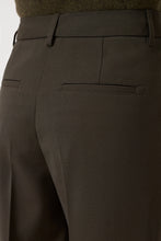 Load image into Gallery viewer, CLOSED Ruthy Pants in Marsh Green
