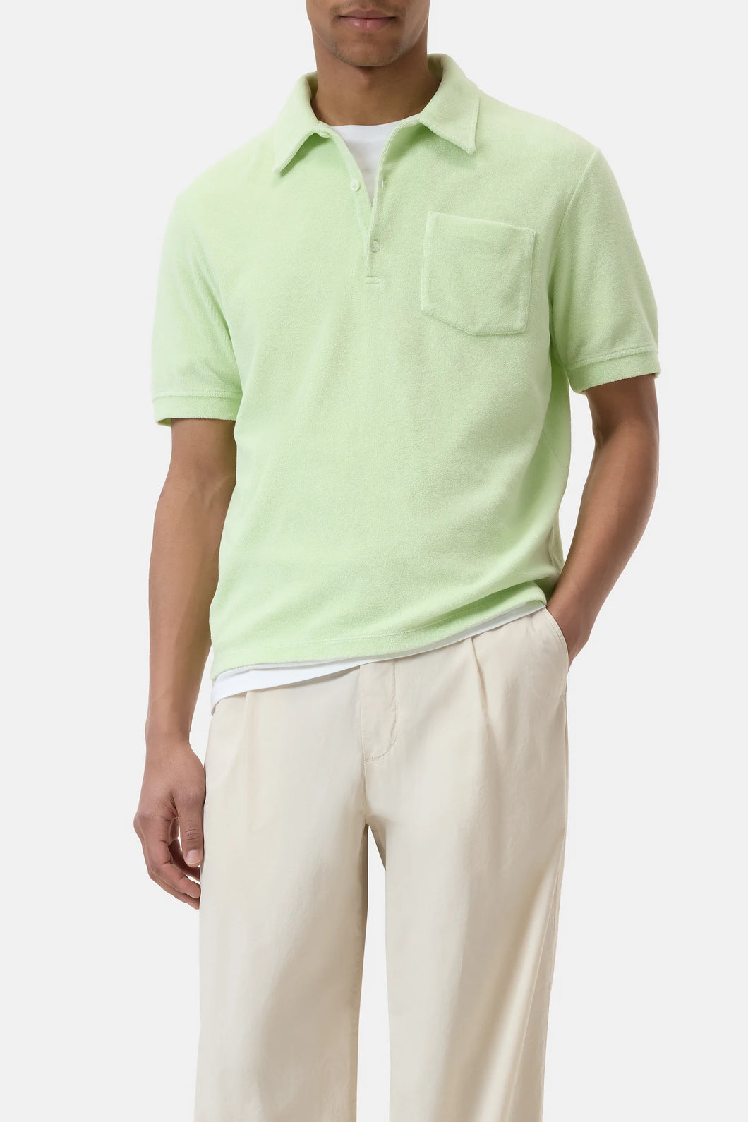 CLOSED Kevin Shirt