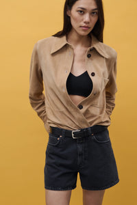CLOSED Janey Shorts