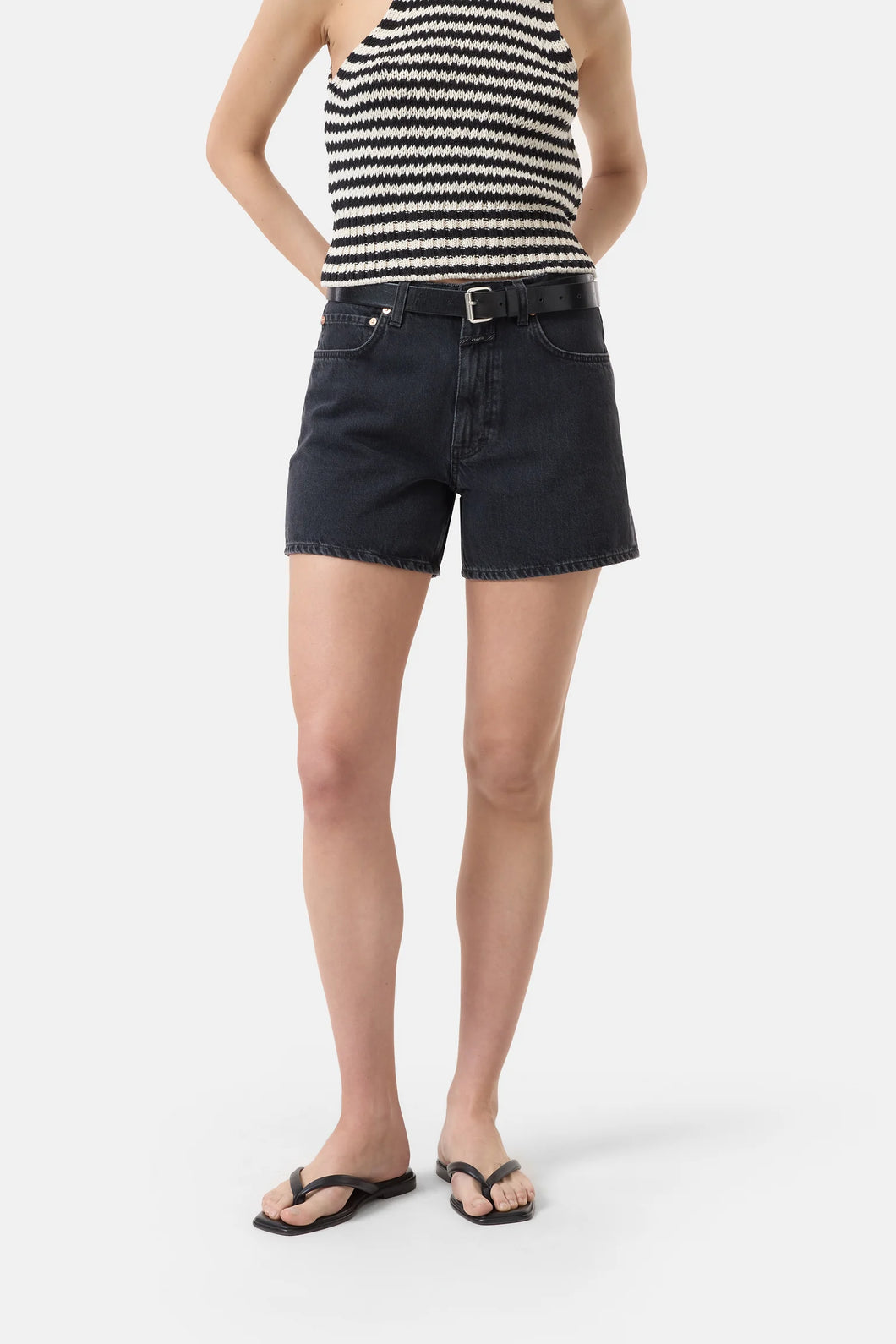 CLOSED Janey Shorts