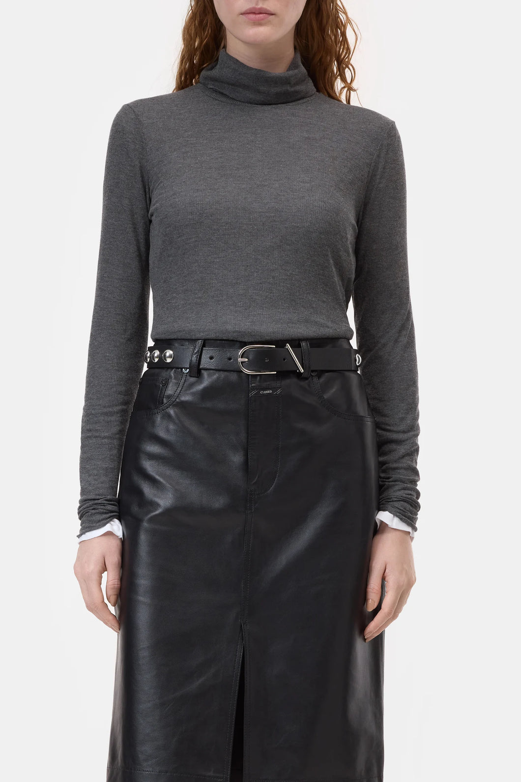CLOSED Lexi Top
