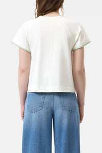 CLOSED Diane Tee