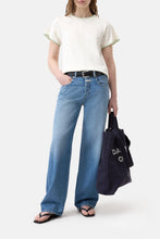 Load image into Gallery viewer, CLOSED Diane Tee
