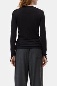 CLOSED Rebecca Top