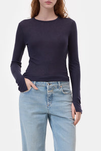 CLOSED Rebecca Top