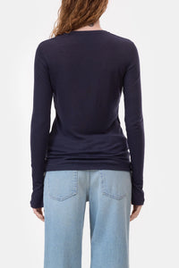 CLOSED Rebecca Top
