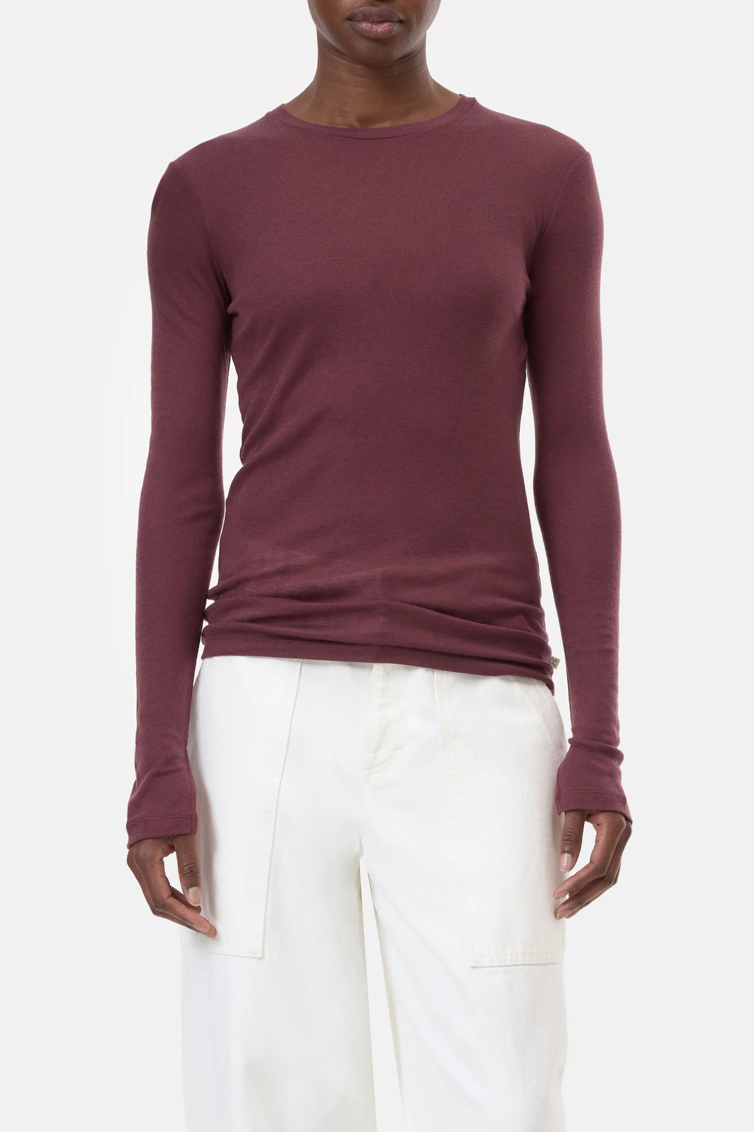 CLOSED Rebecca Top