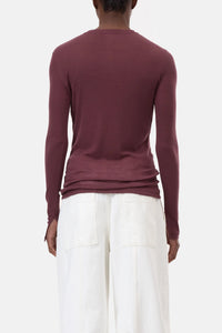 CLOSED Rebecca Top