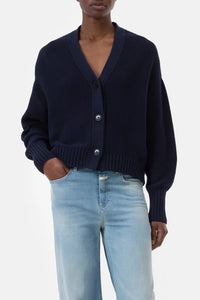 CLOSED Jill Cardigan