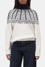 Load image into Gallery viewer, Closed Rolli Sweater
