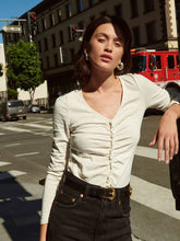 Load image into Gallery viewer, Nation Cambria Long Sleeve
