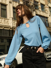 Load image into Gallery viewer, Nation Carolina Top
