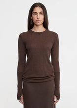 Load image into Gallery viewer, Enza Costa Bernice Sweater

