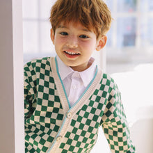 Load image into Gallery viewer, ToTo Heros River Cardigan

