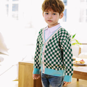 ToTo Heros River Cardigan