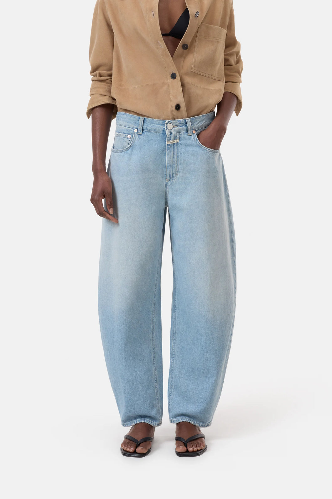 CLOSED Jazzie Jeans