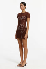 Load image into Gallery viewer, Significant Other Bexley Mini Dress

