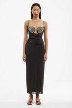 Load image into Gallery viewer, Significant Other Maddie Midi Dress
