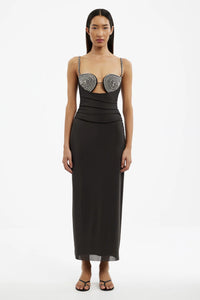 Significant Other Maddie Midi Dress