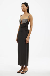 Significant Other Maddie Midi Dress