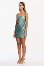 Load image into Gallery viewer, Significant Other Aryn Mini Dress
