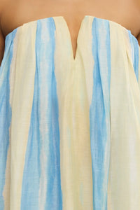 Significant Other Juniper Maxi Dress