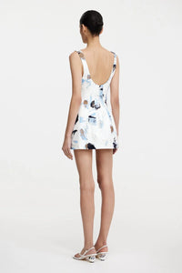 Significant Other Rosalie Mini Dress