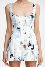 Load image into Gallery viewer, Significant Other Rosalie Mini Dress
