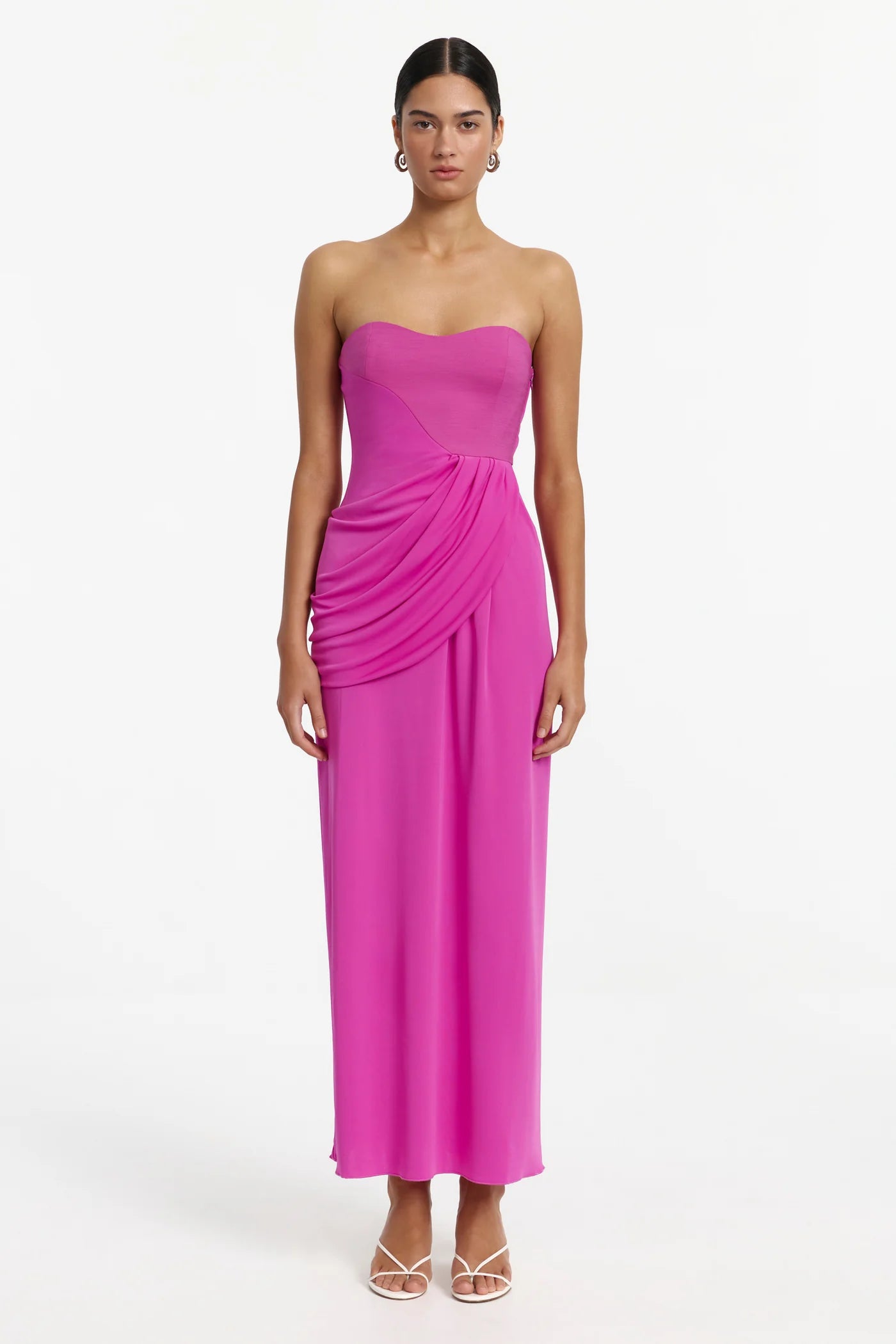 Significant Other Clementine Dress – KIN PHL