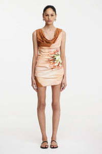 Significant Other Shiloh Mini Dress